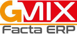 GMIX Facta ERP Logo