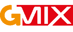 GMIX Logo